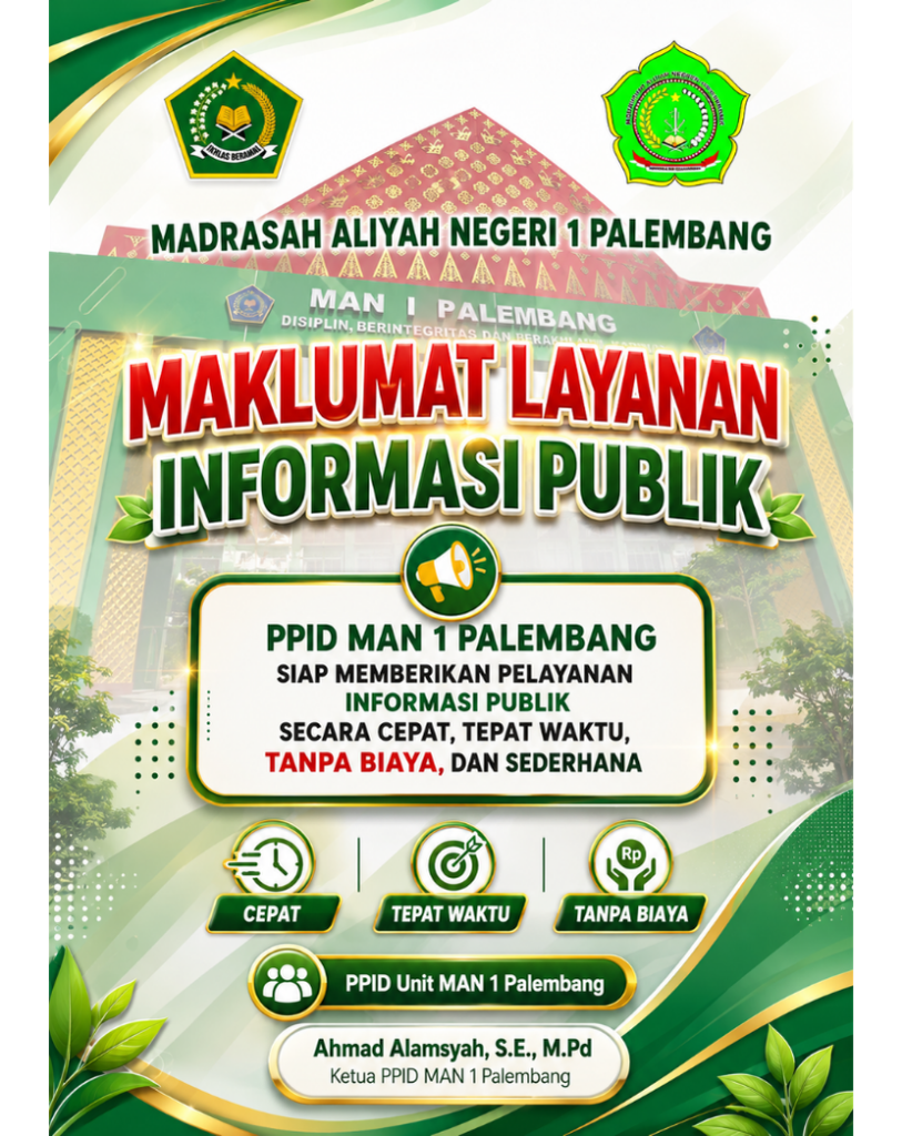 Maklumat Layanan